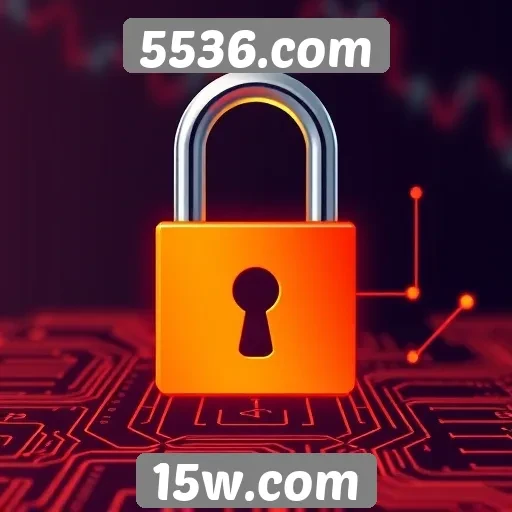 Segurança na navegação em 5536.com é reforçada
