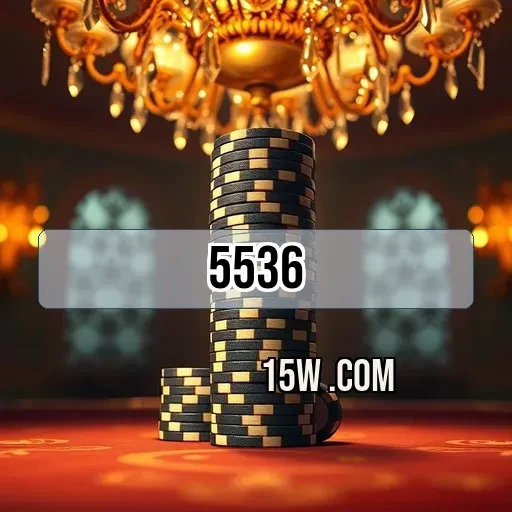 5536.com Segurança